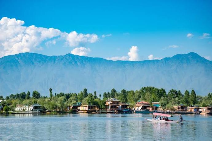 Kashmir Explorer Tour Ex- Delhi